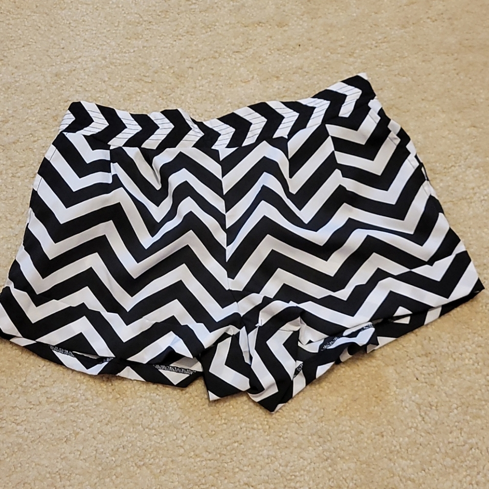 Charlotte Russe Shorts